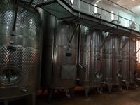 Besuch des Weingutes Zachriaoudakis