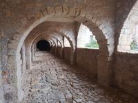 Besichtigung Arkadi Kloster