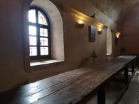 Besichtigung Arkadi Kloster