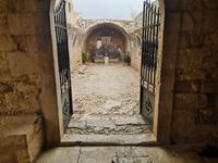 Besichtigung Arkadi Kloster