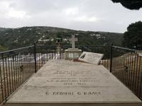 Besichtigung Arkadi Kloster