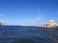 Hafenstadt Chania - Westkreta