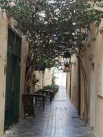 Hafenstadt Rethymnon - Westkreta