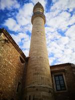 Hafenstadt Rethymnon - Westkreta