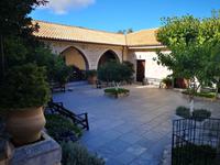 Lassithi-Ebene - Besuch der Kirche Panagia i Kardiotissa in Kera