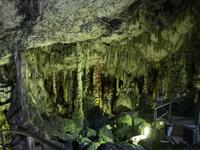 Lassithi-Ebene - Diktäische Höhle - Geburtsort des Zeus