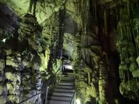 Lassithi-Ebene - Diktäische Höhle - Geburtsort des Zeus