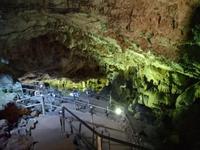 Lassithi-Ebene - Diktäische Höhle - Geburtsort des Zeus