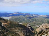 Rückfahrt via Krasi