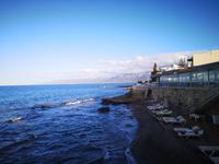 Abensstimmung in Chersonisos