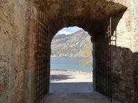 Insel Spinalonga