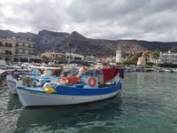 Hafen Elounda