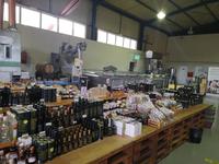 Besuch des Gutes Vassilakis mit Olivenölprobe 