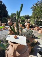 Töpferei in Thrapsano