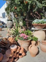 Töpferei in Thrapsano