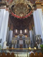 Heraklion - Minas-Kathedrale