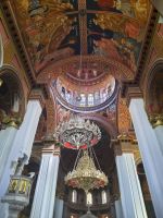 Heraklion - Minas-Kathedrale