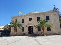 Heraklion - Kirche des Heiligen Titus 