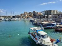 Heraklion - Venezianischer Hafen