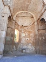 Gortys - Titus-Basilika