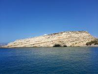 Matala - Höhlen