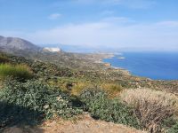 Ost-Kreta - Fahrt zum Kloster Toplou (Nordostküste)