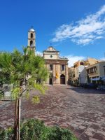 Chania - Kathedrale Trimartyri