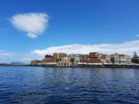 Chania - Alter Venezianischer Hafen