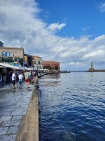 Chania - Alter Venezianischer Hafen