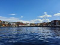 Chania - Alter Venezianischer Hafen