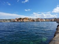 Chania - Alter Venezianischer Hafen