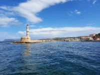 Chania - Alter Venezianischer Hafen