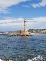 Chania - Alter Venezianischer Hafen
