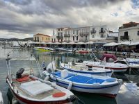 Rethymnon - Venezianischer Hafen 