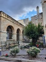 Rethymnon - Neratze-Moschee