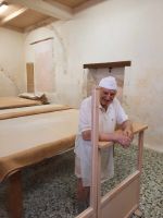 Rethymnon - Altstadt (Bäcker Giorgos Hatziparaskos)