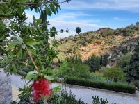 Fahrt zur Lassithi-Hochebene...