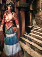 Psychro - Mythologischer Themenpark