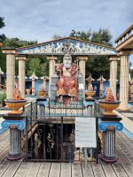 Psychro - Mythologischer Themenpark