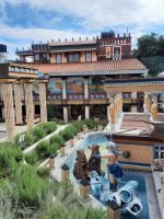 Psychro - Mythologischer Themenpark