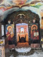 Psychro - Mythologischer Themenpark