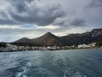 Fahrt zur Insel Spinalonga (Elounda)