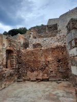 Insel Spinalonga