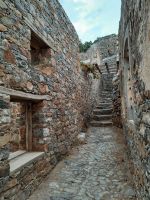 Insel Spinalonga