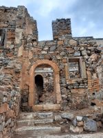 Insel Spinalonga