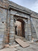 Insel Spinalonga