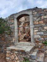 Insel Spinalonga