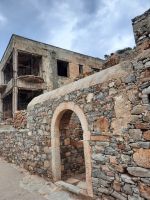 Insel Spinalonga