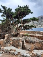 Insel Spinalonga
