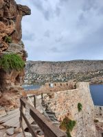 Insel Spinalonga